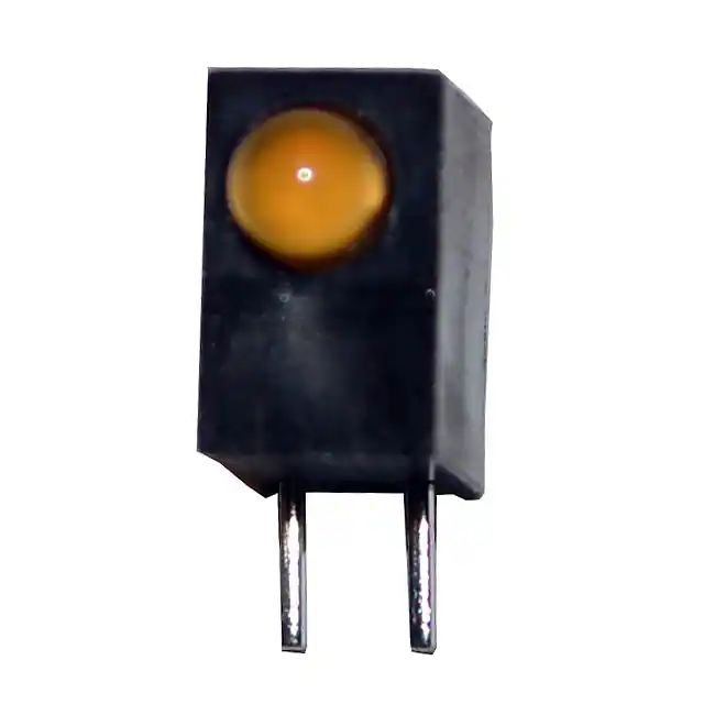 QBL7OA80D-MP4A QT Brightek (QTB)  LED - Circuit imprimé Indicateurs Réseaux Barres lumineuses Graphiques à barres
